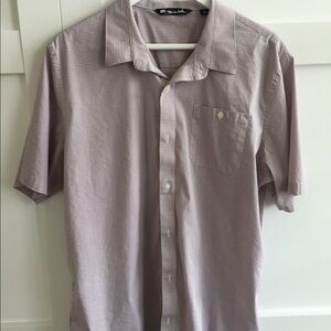 Travis Matthew Button down